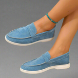 Ava - Casual Comfort Mocassins