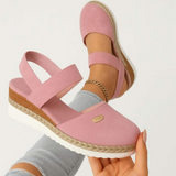 Jolien | Orthopedische Sandalen