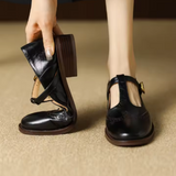 Manon | Mary Jane Schoenen