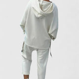 Yfke | Comfortabele Hoodie Set