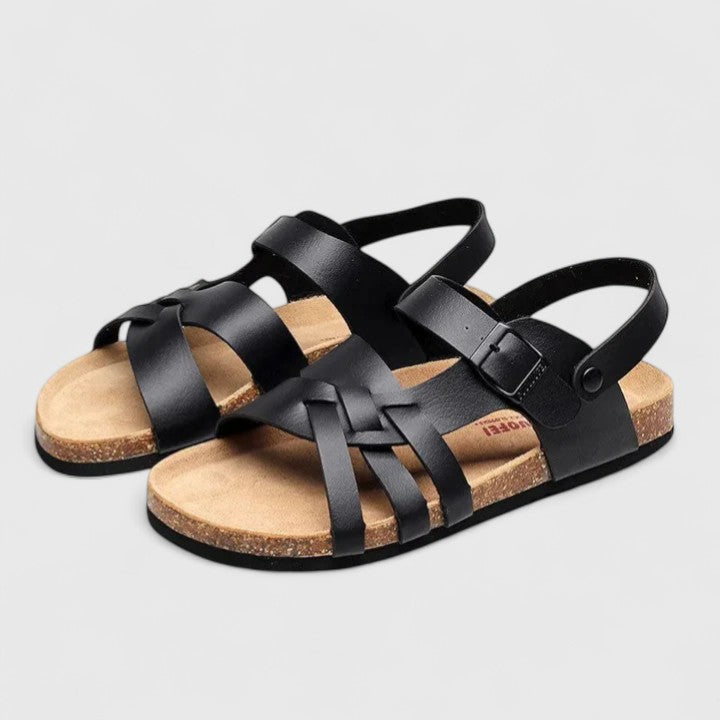 Wina | Elegante Sandalen
