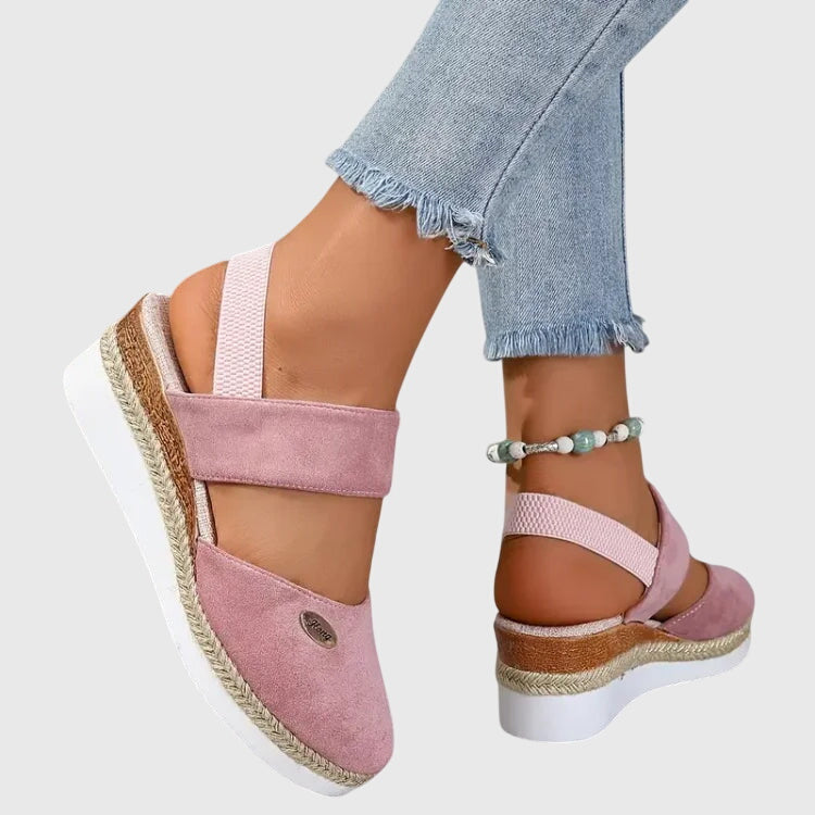 Imke | Orthopedische Sandalen
