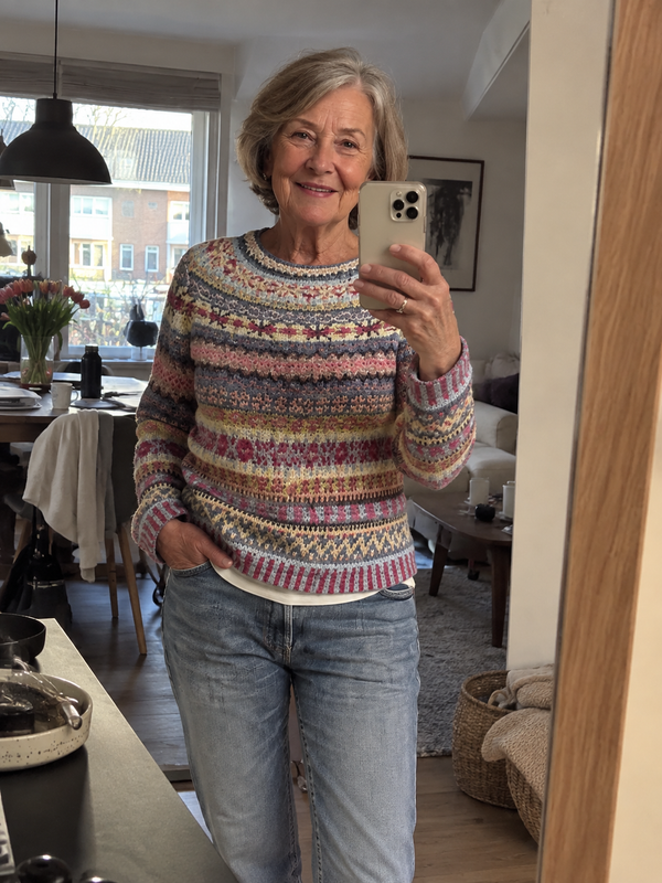 Nienke V. – Groningen