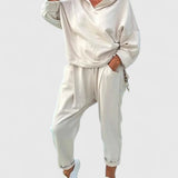 Yfke | Comfortabele Hoodie Set