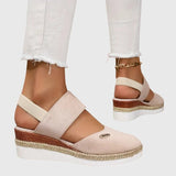 Jolien | Orthopedische Sandalen