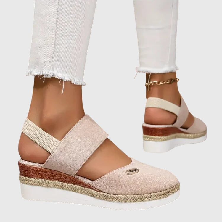 Jolien | Orthopedische Sandalen