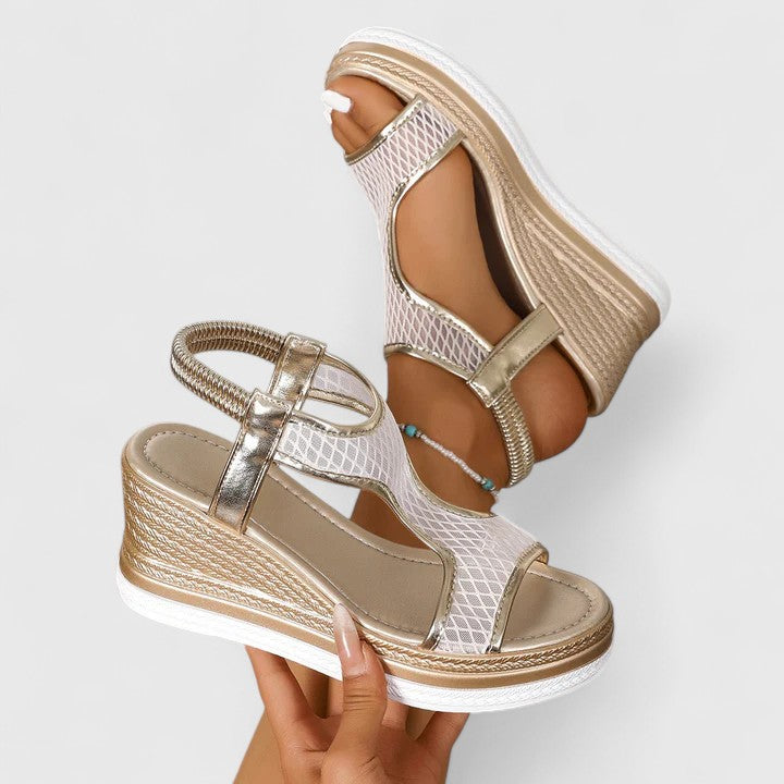 Esmee | Elegante Sandalen