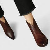 Adelheid | Elegante Laarzen