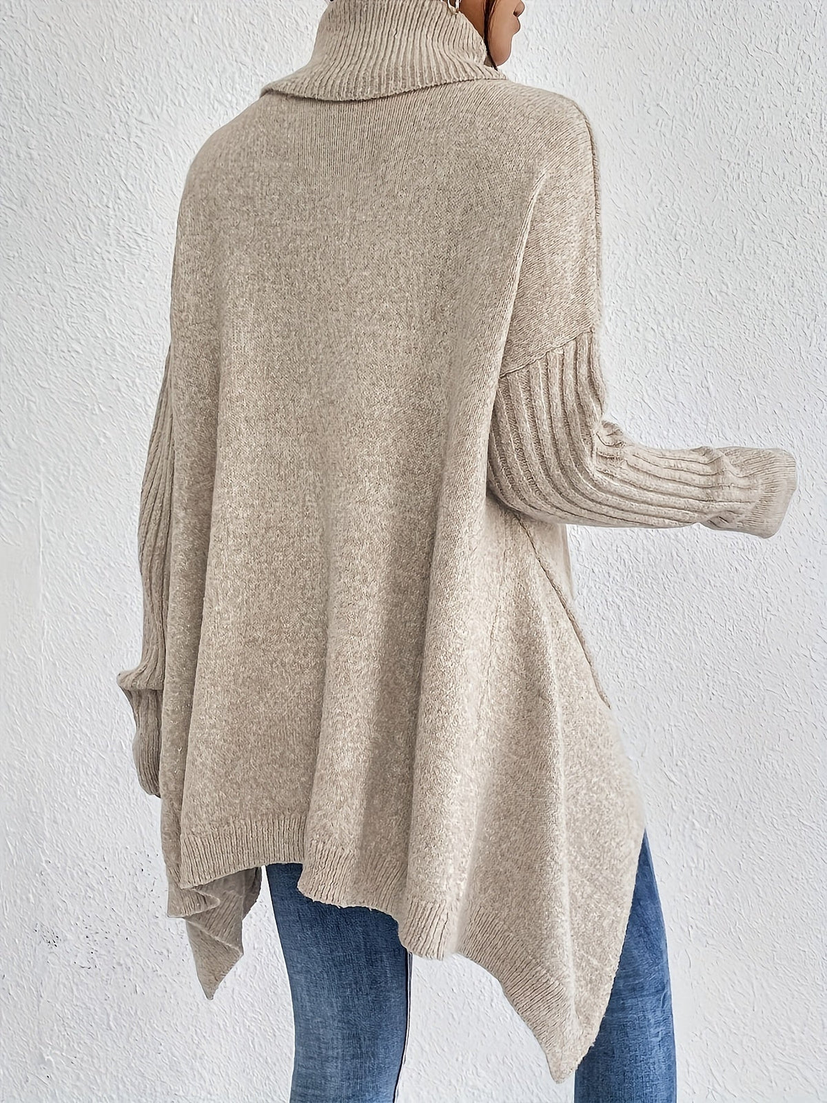 Lotte | Comfortabele Trui