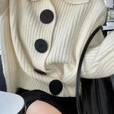 Agnes | Cardigan