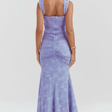 Albertha | Maxikjole