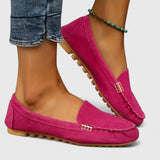Alma | Ortopædiske loafers