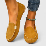 Alma | Ortopædiske loafers