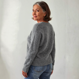 Reina | Vintage-Trui