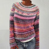 Jannie | Vintage-Trui