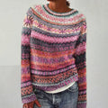 Jannie | Vintage-Trui