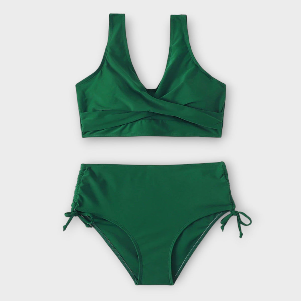 Sabrina | Chic 2-delig Bikini Set