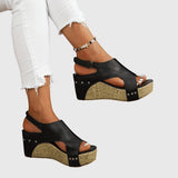 Birgitte | Ortopædiske Sandaler