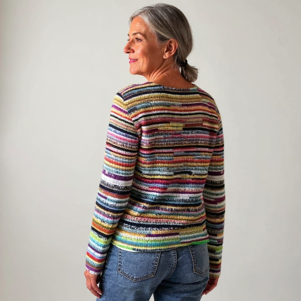 Lijsbeth | Vintage-Trui