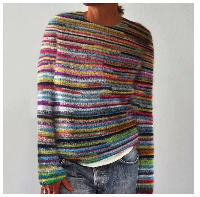 Lijsbeth | Vintage-Trui