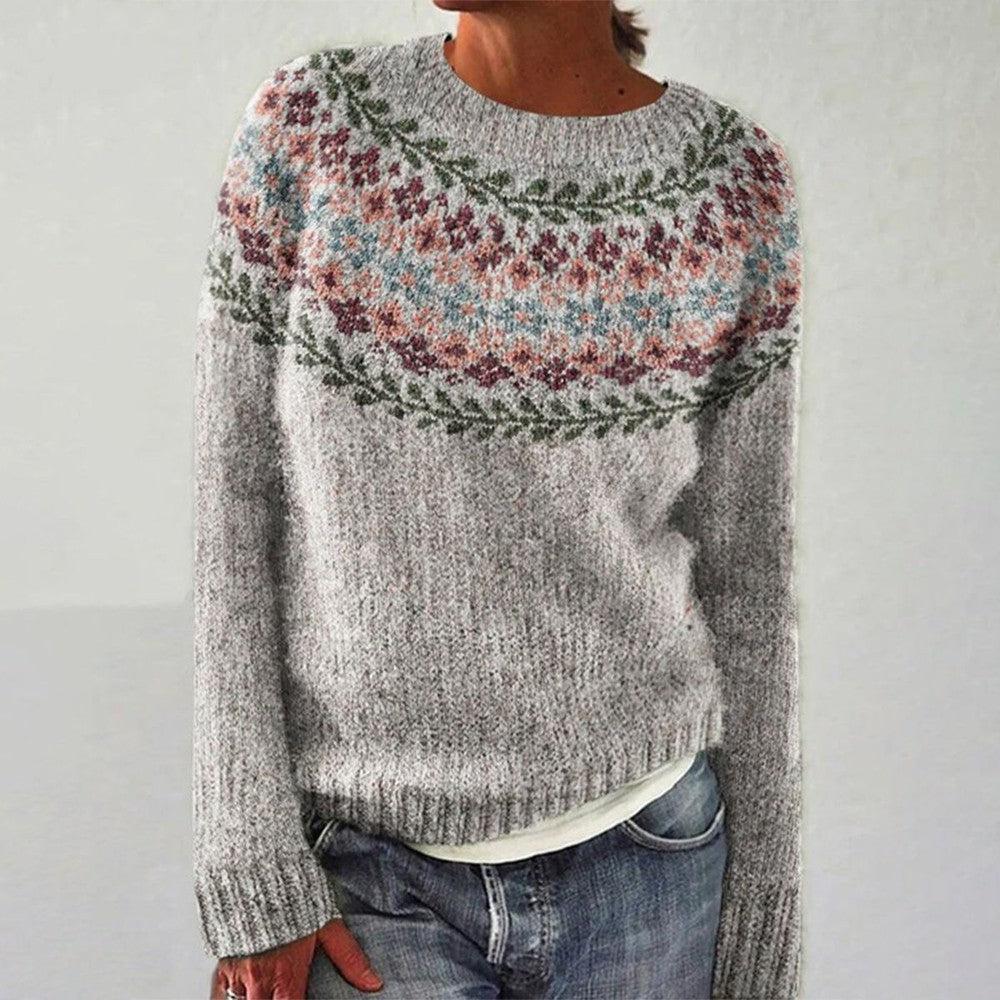 Berdien | Vintage-Trui