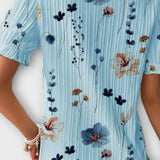 Bruna | Bluse