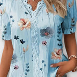 Bruna | Bluse