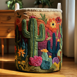 Vasketøjskurv Cactus Horizon