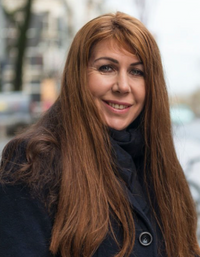 Marieke Jansen