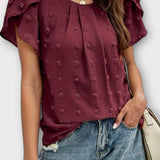 Carlota | Bluse