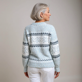 Cindy | Vintage-Trui
