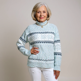 Cindy | Vintage-Trui