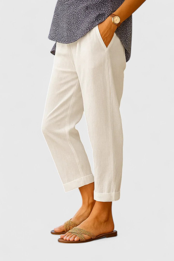 Wanda | Comfortabele Broeken