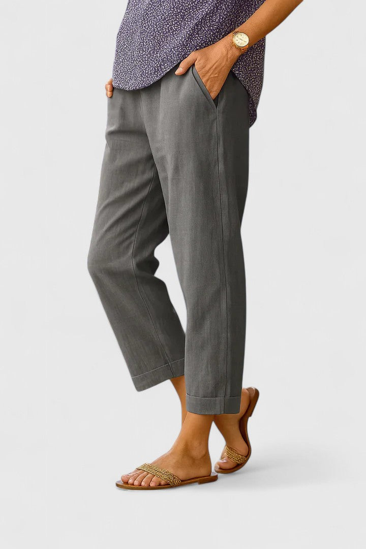 Wanda | Comfortabele Broeken
