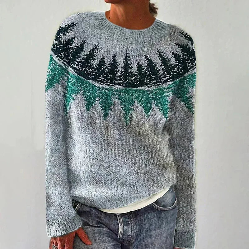 Willemien | Vintage-Trui