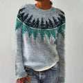 Willemien | Vintage-Trui