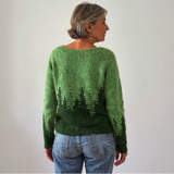 Melissa | Vintage-Trui