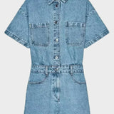 Elina | Denim