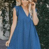 Emilie | Minimekko