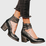 Filippa | Stilfulde sandaler