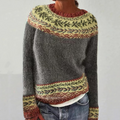 Gerdien | Vintage-Trui