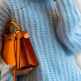 Grace | Pullover