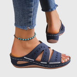Helen | Ortopædiske Sandaler