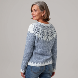 Grietje | Vintage-Trui