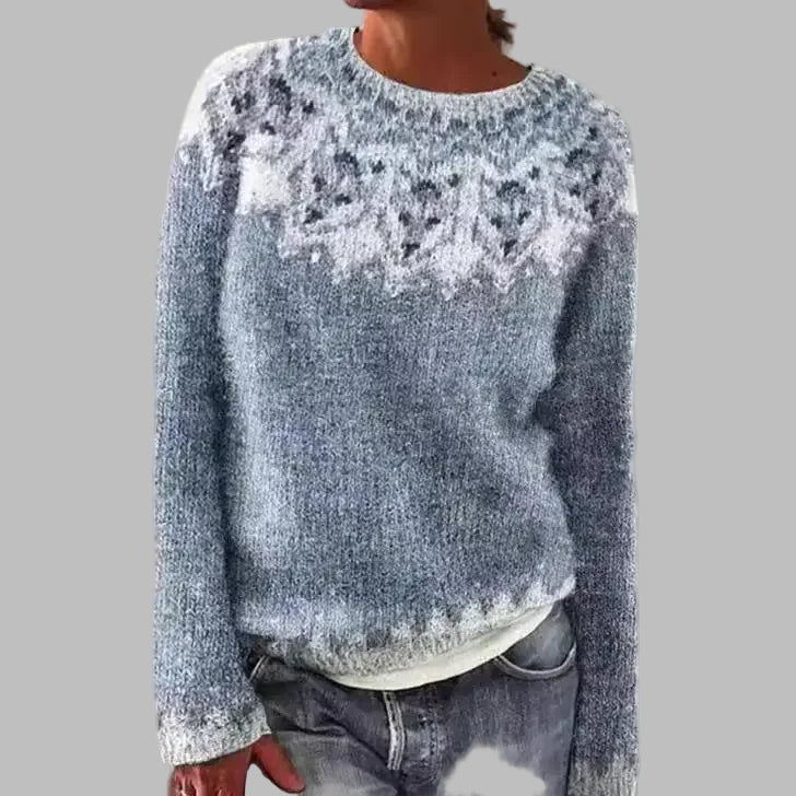 Grietje | Vintage-Trui