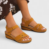 Yvette | Orthopedische sandalen