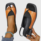 Luna | Ortopædiske sandaler