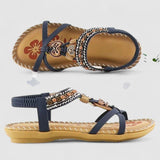 Luna | Ortopædiske sandaler