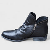 Bettine | Elegante en Comfortabele Orthopedische Laarzen