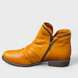 Bettine | Elegante en Comfortabele Orthopedische Laarzen